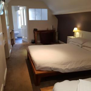 Family Room room in The Grange Hotel