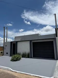 Casa mobiliada Excelente localização - Manhã