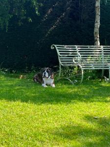 Lower Mill 2 Cottage Broadway