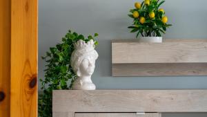 LE CASETTE DI FLAVIA - Trinacria, Oasi Marina, il Tesoro dellEtna