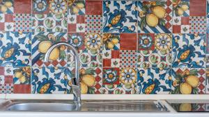 LE CASETTE DI FLAVIA - Trinacria, Oasi Marina, il Tesoro dellEtna