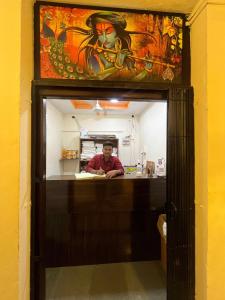Hotel Shree om Sai lodging