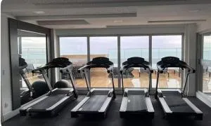 Ebnb - 伊塔帕里卡