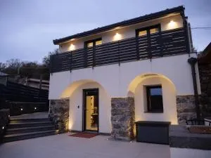 Villa Grazia 49 - Passopisciaro