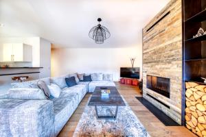 Lodge 8 Next To Ski Lift And Sportcenter