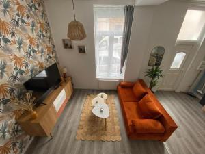 Le Dognin - centre ville - ferry - eurotunnel