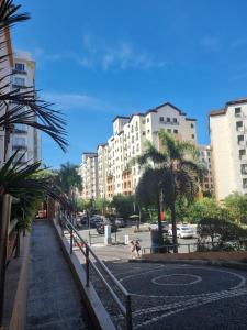 One Palm Tree Villas