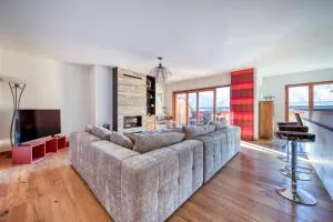 Lodge 8 Next To Ski Lift And Sportcenter - Champéry