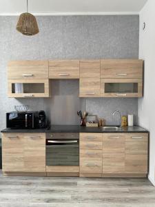 Le Dognin - centre ville - ferry - eurotunnel