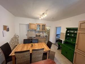 Francesco Apartmanház