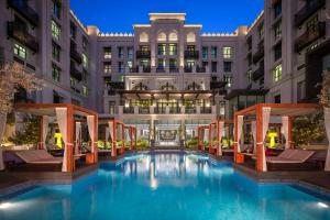 Vida Downtown Dubai (Formerly Qamardeen Hotel)
