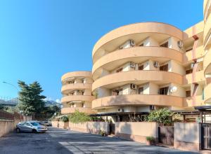 LE CASETTE DI FLAVIA - Trinacria, Oasi Marina, il Tesoro dellEtna