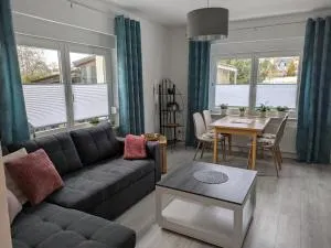 Ferienwohnung Zur Coleus-Farm - Hausdorf