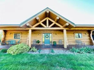 Foote Creek Lodge - Edgeley