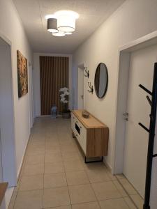 Ferienwohnung Zur Coleus-Farm