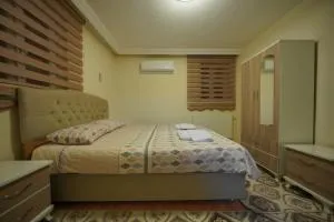 Cappadocia Silkroad House 2 - 内夫谢希尔