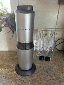 Klettgauperle - familien- und behindertengerechte Ferienwohnung