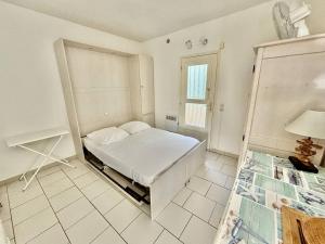 Appartement confortable à Aiguebelle avec terrasse et parking privé - FR-1-816-13