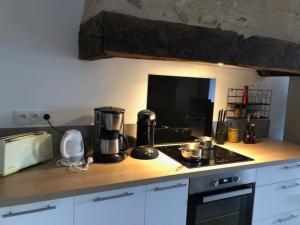 Maisons de vacances campagne chaleureuse : photos des chambres