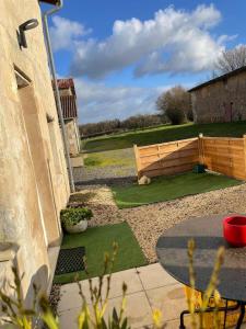 Maisons de vacances campagne chaleureuse : photos des chambres