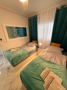 Apartament Vinamar VI La Mata