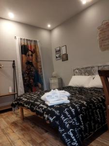 Casa Teresa Rooms
