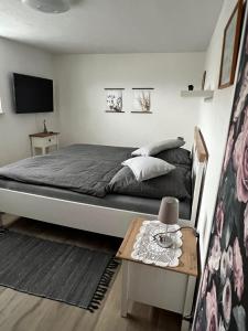 Ferienwohnung Jardin de lavande