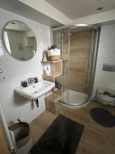 Ferienwohnung Jardin de lavande