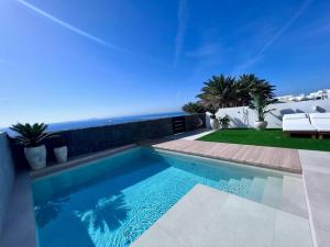 Vulcana Suite