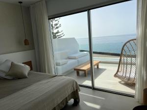 Vulcana Suite