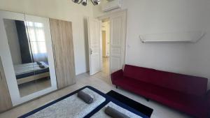 Designer Rooms Andrassy