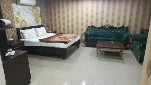 The Lords Hotel - Kotli Sāhib Singh