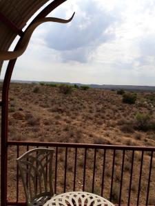 Dopper Joris Bruidswa Adam se Uitspanning