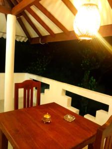 Serendib Villa