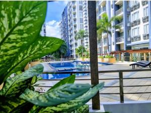 One Palm Tree Villas