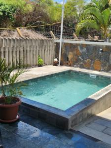 Au Bout Du Monde Villa 1