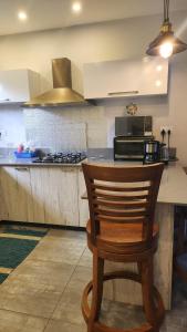 Au Bout Du Monde Villa 1