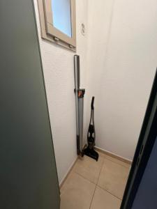 Appartement Cosy, au pied de la plage du Grazel.