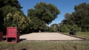 Maisons de vacances Villa - Domaine a GRANS grande demeure 6 a 12pers : photos des chambres