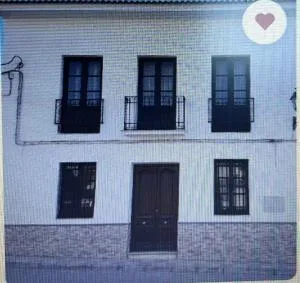 Casa turística la Alpujarreña - Salar