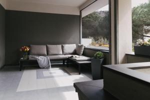 Your home in Chiavari- Large terrace & 2 bedrooms