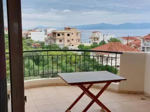 SereneLands Derveni - Pírgos