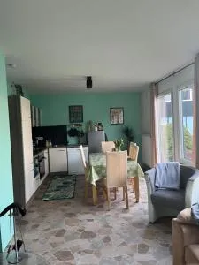 Geisingblick - Fürstenwalde