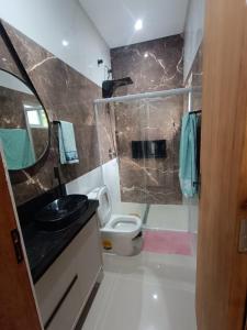 300 metros da praia de Jurerê