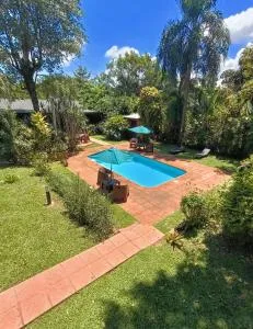 El Descanso Iguazú by DOT Cabana - Wanda