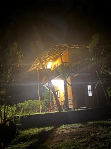 Morakanda Vila