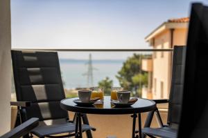 Luxury and Spa App F