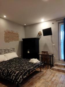 Casa Teresa Rooms