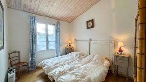 Villas Belle maison familiale avec piscine et parking : photos des chambres
