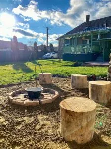 Három Piszke Vendégház - Salgótarján